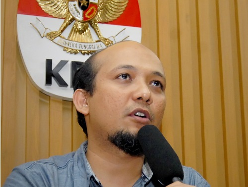 Novel Gugat Bareskrim, Komjen Budi Waseso Santai
